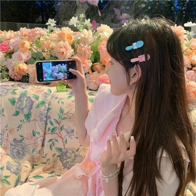 闪亮女孩